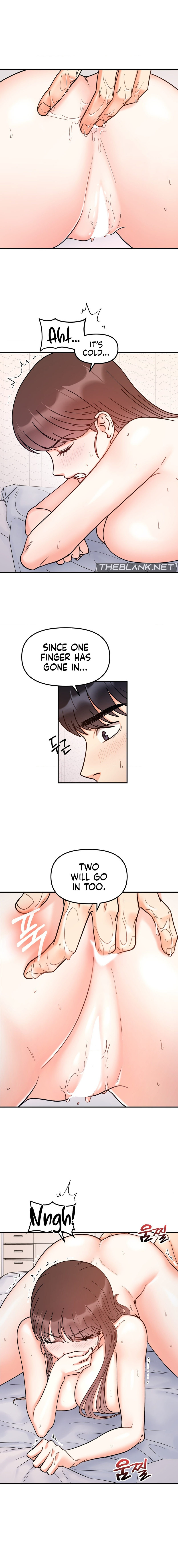 Secret Siblings - Chapter 39 - picture 8