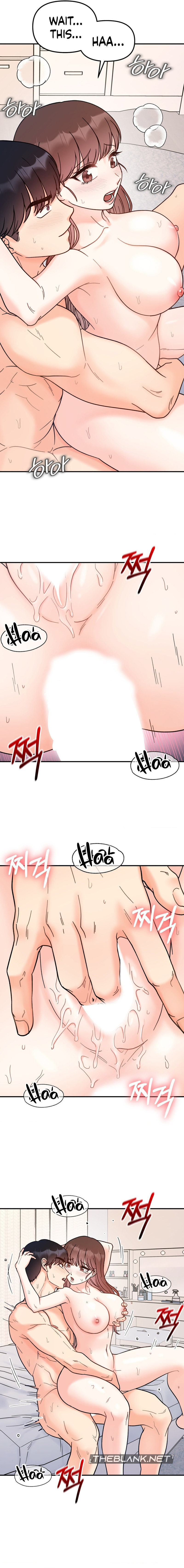 Secret Siblings - Chapter 40 - picture 11