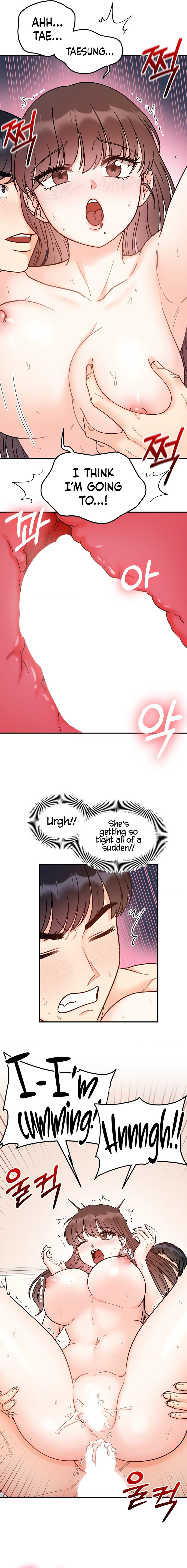 Secret Siblings - Chapter 40 - picture 12