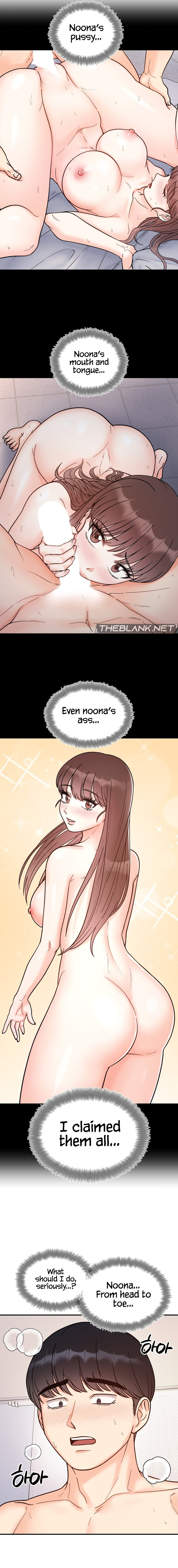 Secret Siblings - Chapter 40 - picture 15