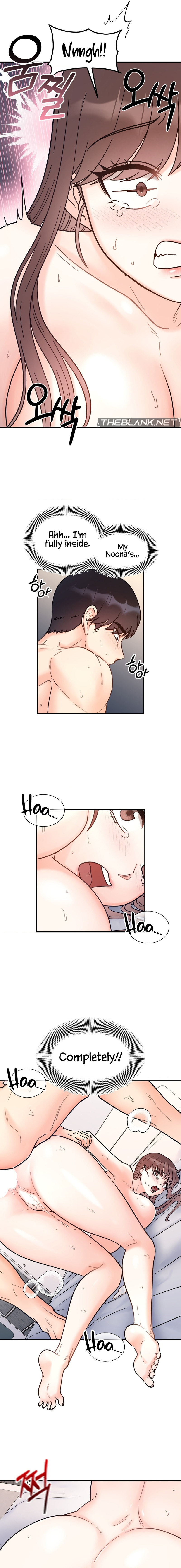Secret Siblings - Chapter 40 - picture 5