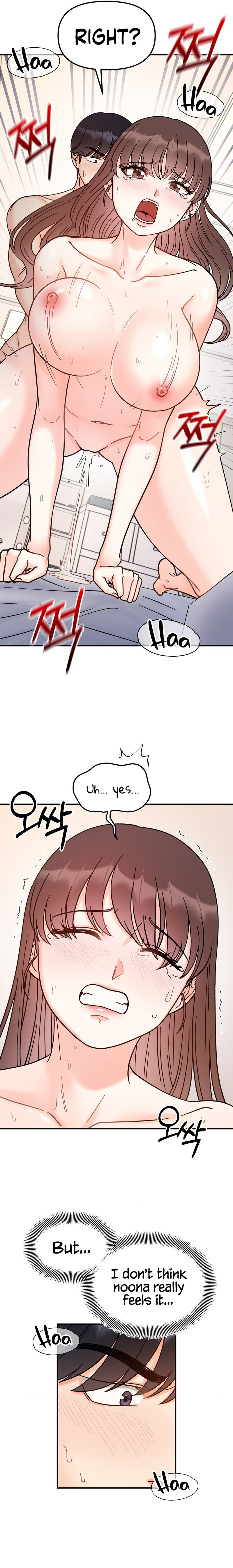Secret Siblings - Chapter 40 - picture 7