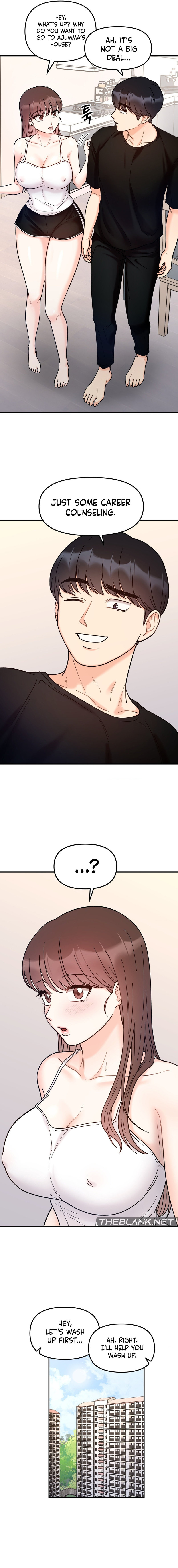 Secret Siblings - Chapter 41 - picture 11