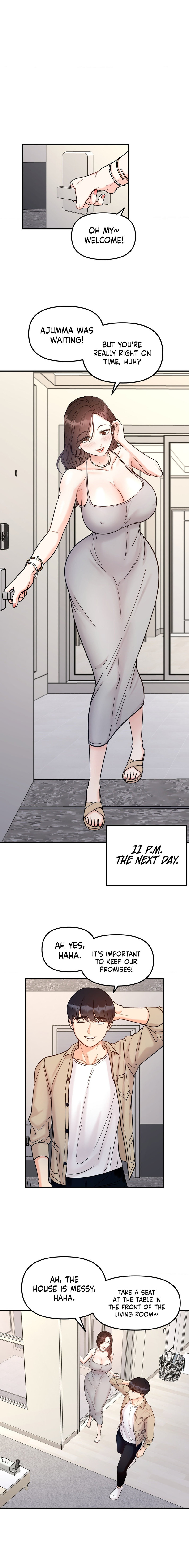 Secret Siblings - Chapter 41 - picture 12
