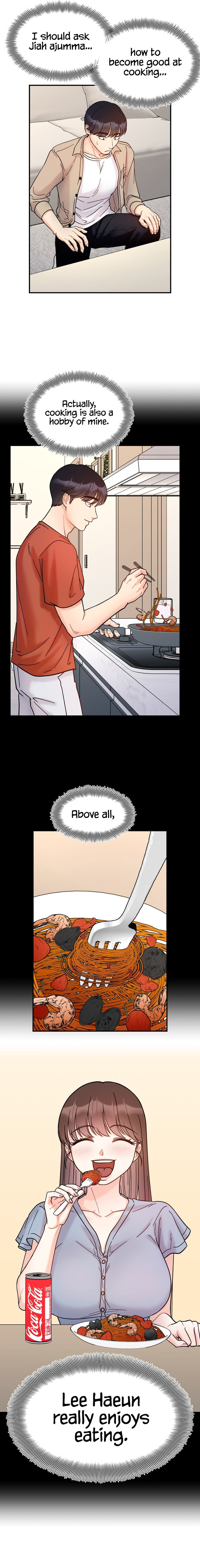 Secret Siblings - Chapter 41 - picture 13
