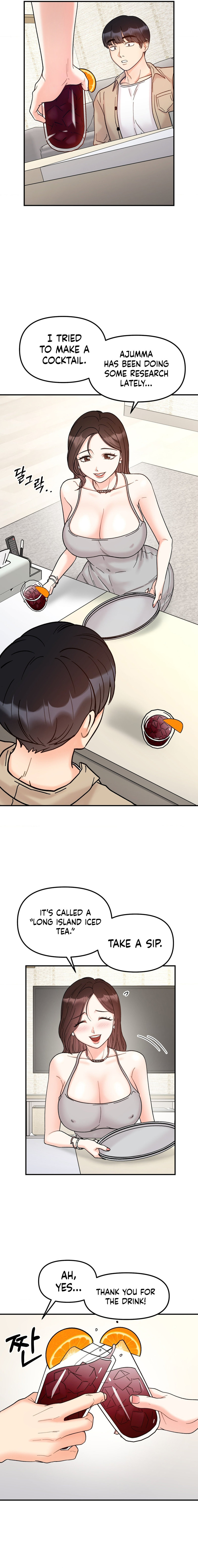 Secret Siblings - Chapter 41 - picture 14