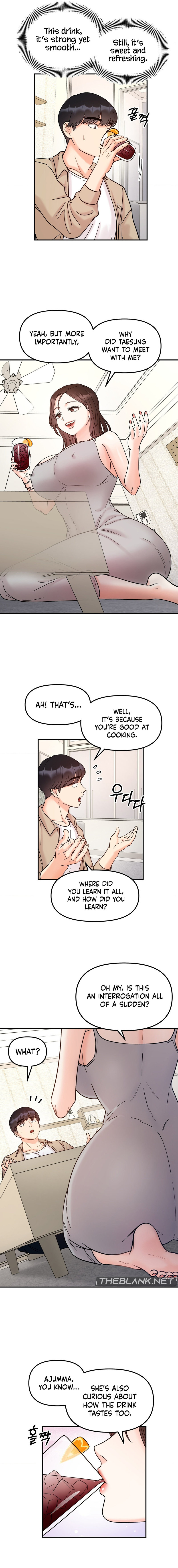 Secret Siblings - Chapter 41 - picture 15