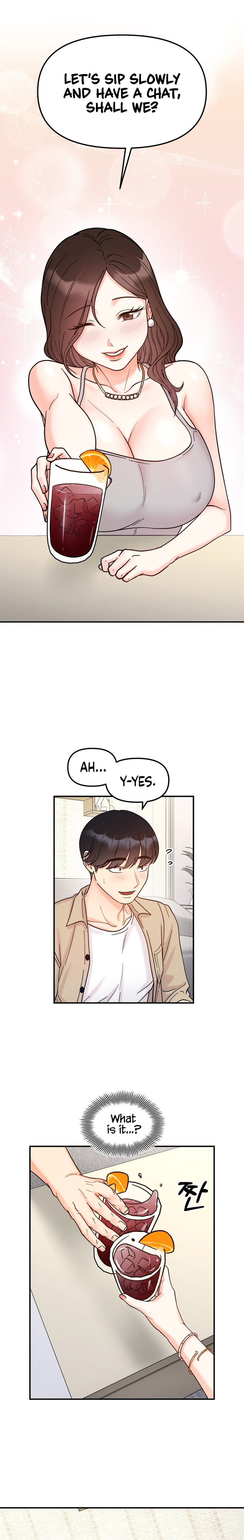 Secret Siblings - Chapter 41 - picture 16