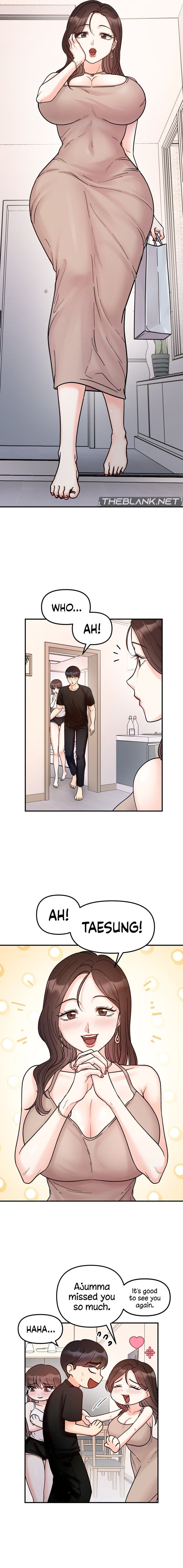 Secret Siblings - Chapter 41 - picture 5