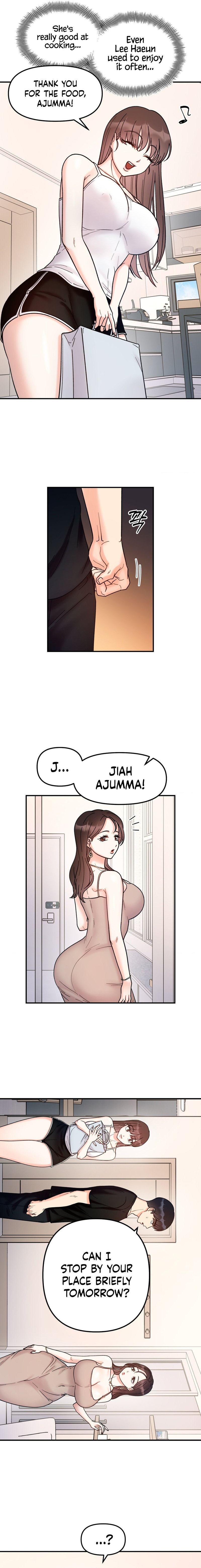 Secret Siblings - Chapter 41 - picture 9