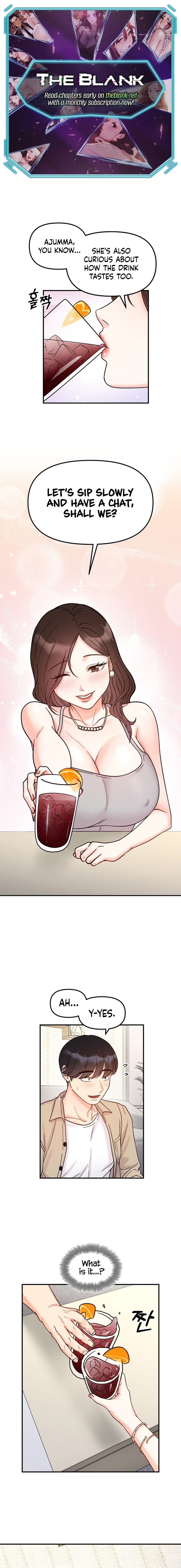Secret Siblings - Chapter 42 - picture 0