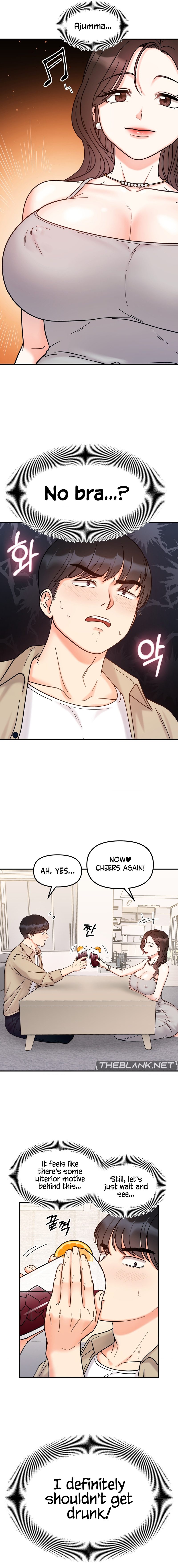 Secret Siblings - Chapter 42 - picture 2