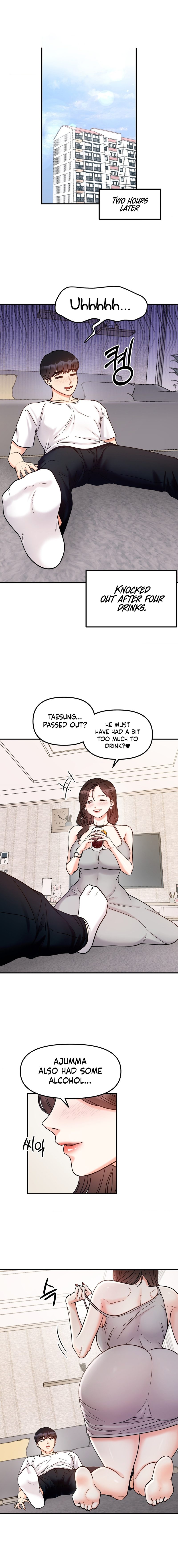 Secret Siblings - Chapter 42 - picture 3
