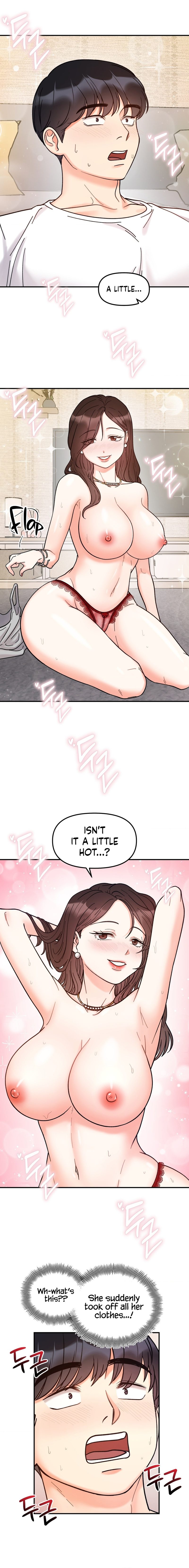 Secret Siblings - Chapter 42 - picture 4