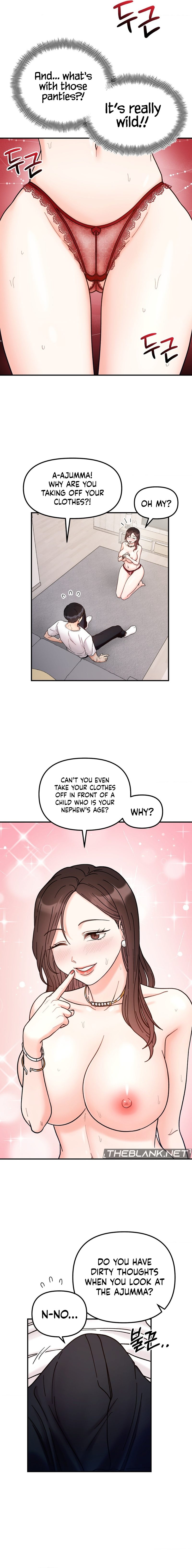 Secret Siblings - Chapter 42 - picture 5