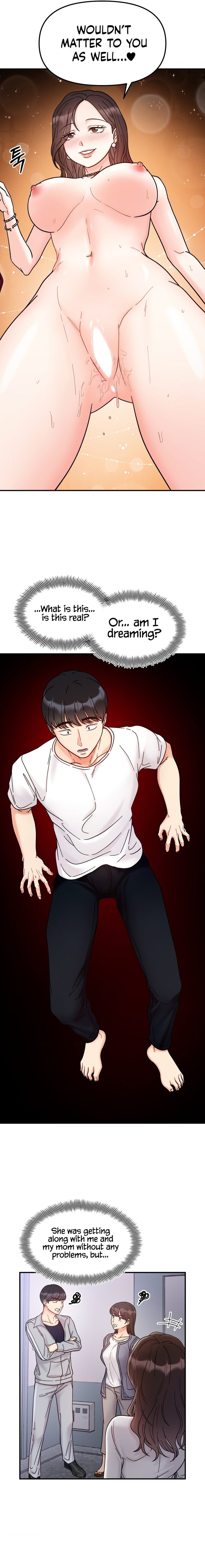 Secret Siblings - Chapter 42 - picture 7