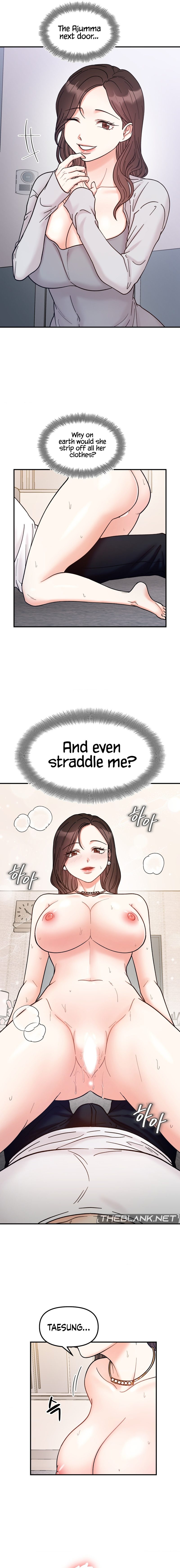 Secret Siblings - Chapter 42 - picture 8
