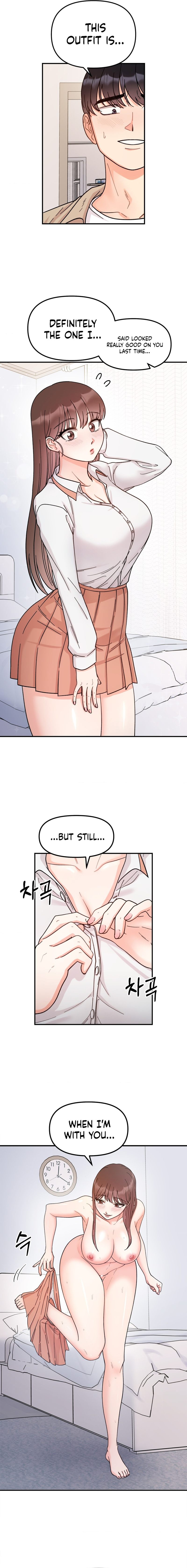 Secret Siblings - Chapter 43 - picture 10
