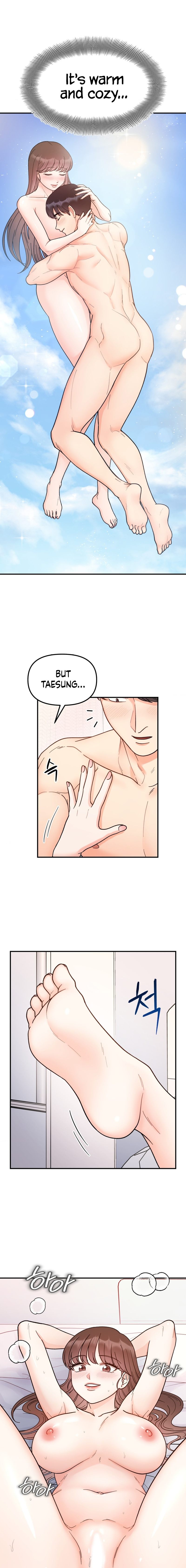 Secret Siblings - Chapter 43 - picture 14