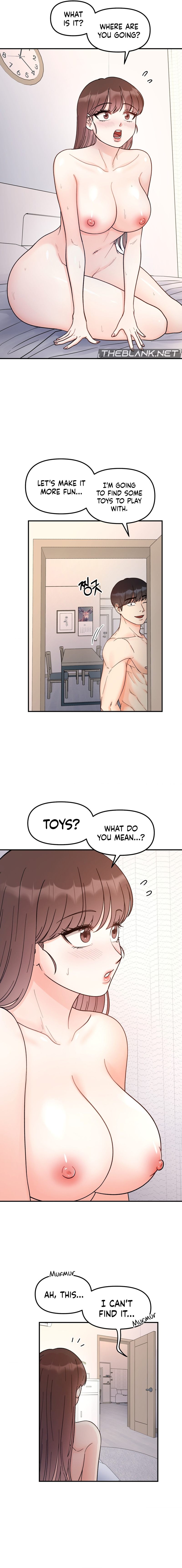 Secret Siblings - Chapter 43 - picture 16