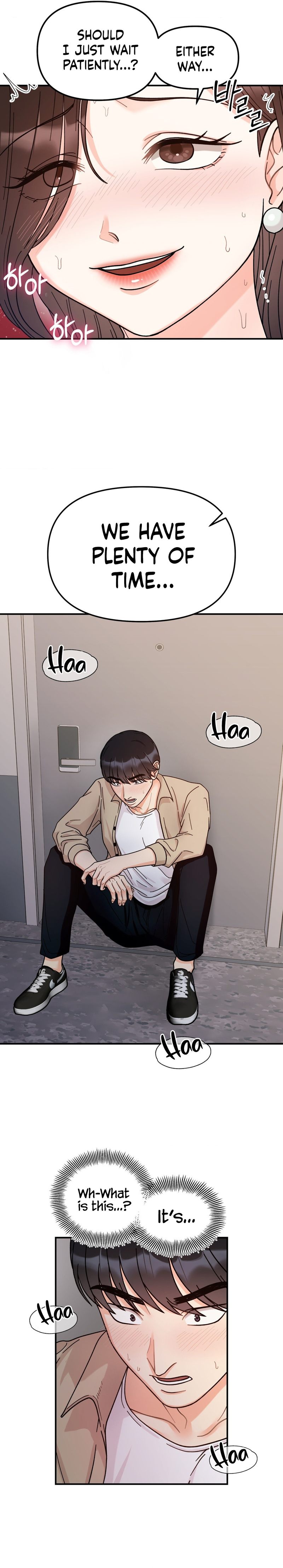 Secret Siblings - Chapter 43 - picture 3