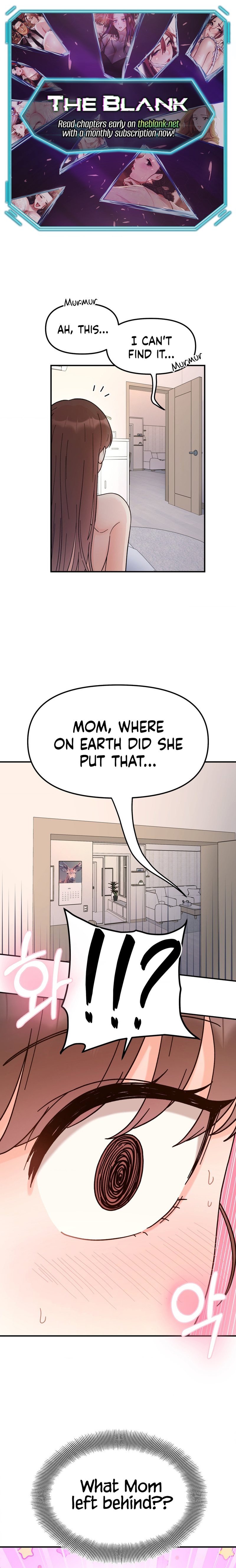 Secret Siblings - Chapter 44 - picture 0
