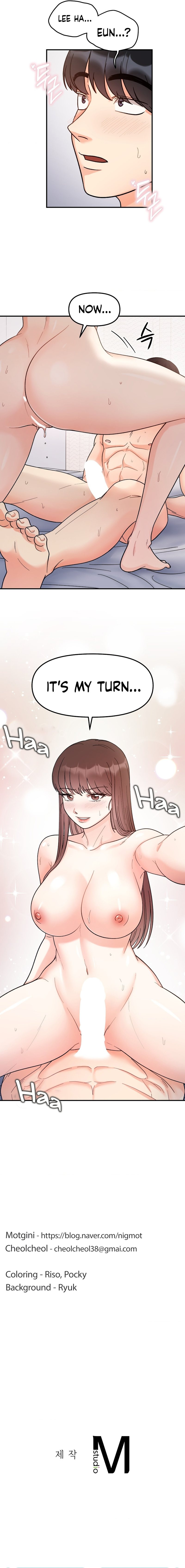 Secret Siblings - Chapter 44 - picture 15