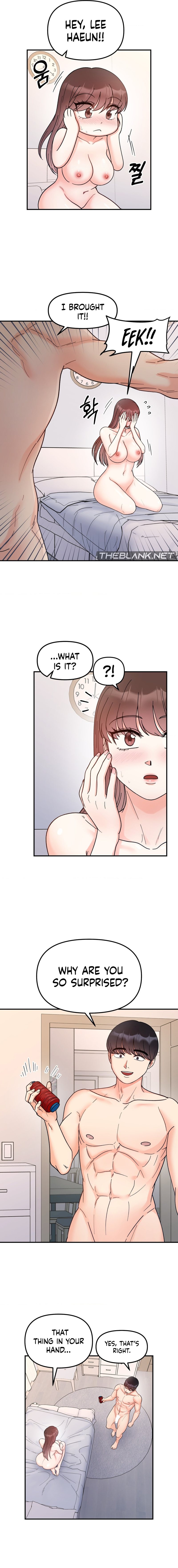 Secret Siblings - Chapter 44 - picture 2