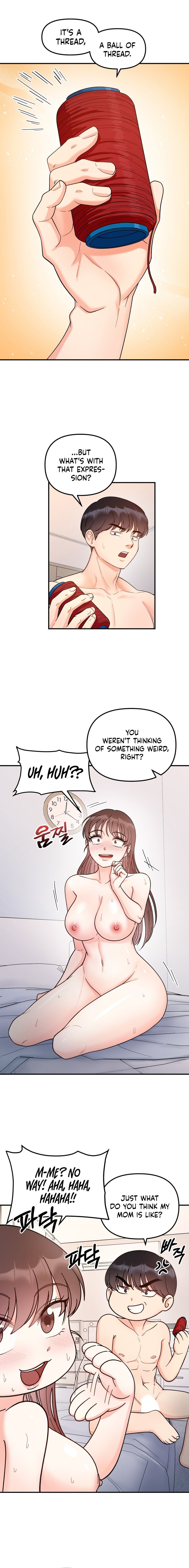 Secret Siblings - Chapter 44 - picture 3