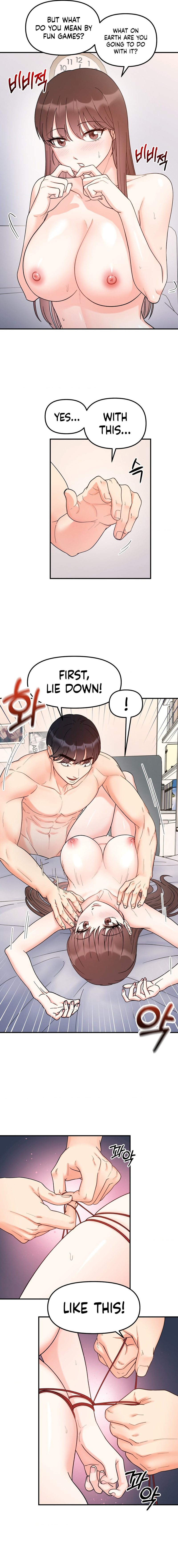 Secret Siblings - Chapter 44 - picture 4