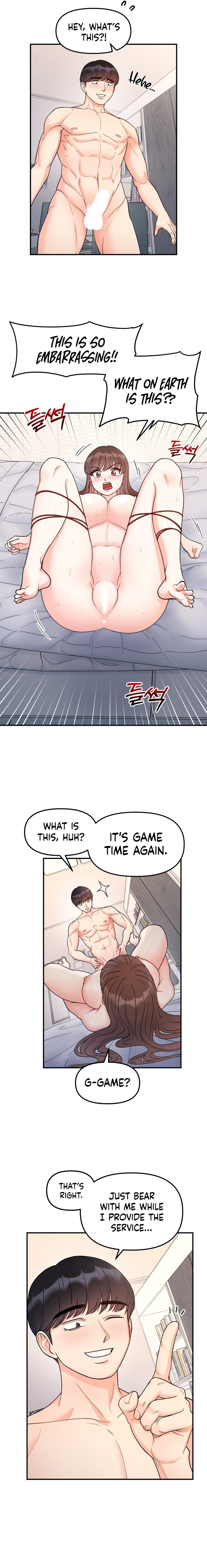 Secret Siblings - Chapter 44 - picture 5