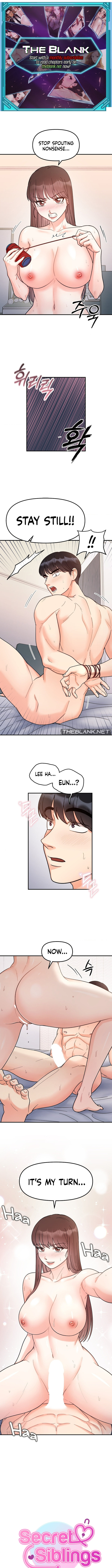 Secret Siblings - Chapter 45 - picture 0