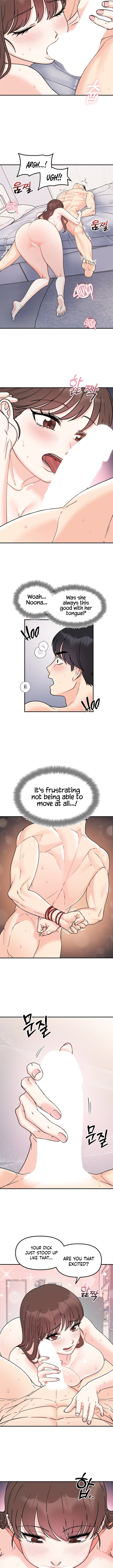 Secret Siblings - Chapter 45 - picture 3