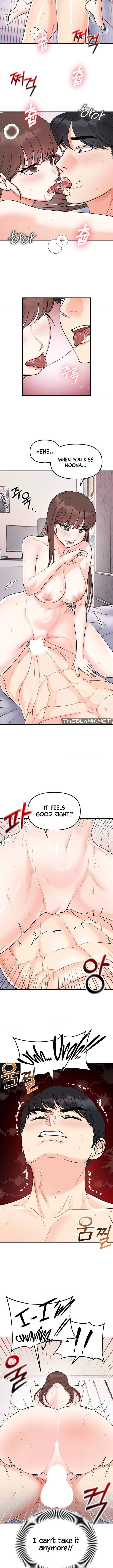 Secret Siblings - Chapter 45 - picture 9