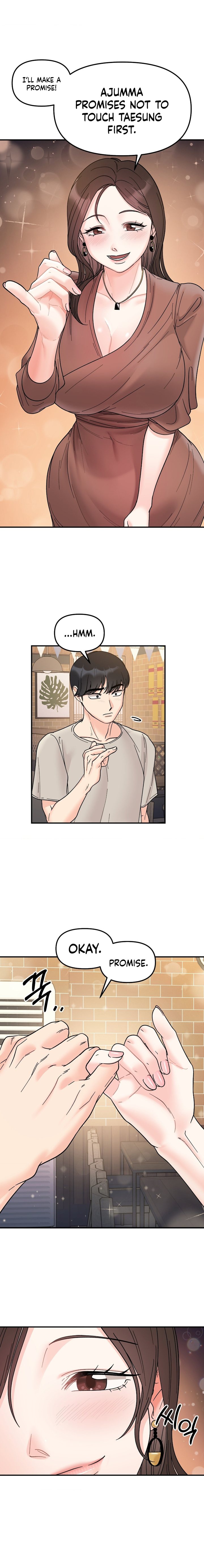 Secret Siblings - Chapter 46 - picture 11