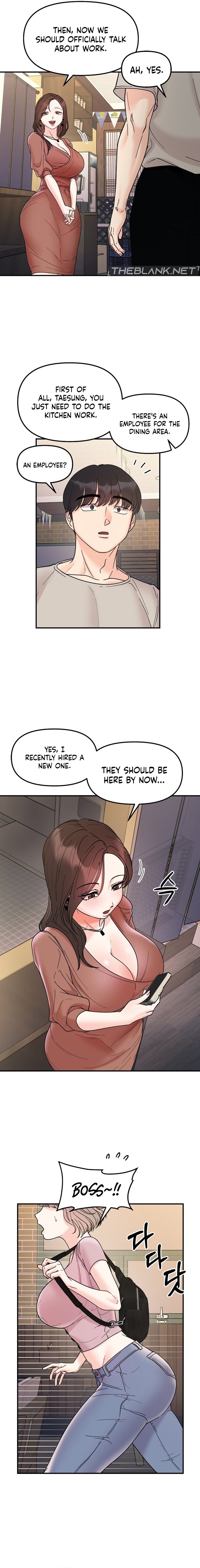 Secret Siblings - Chapter 46 - picture 12