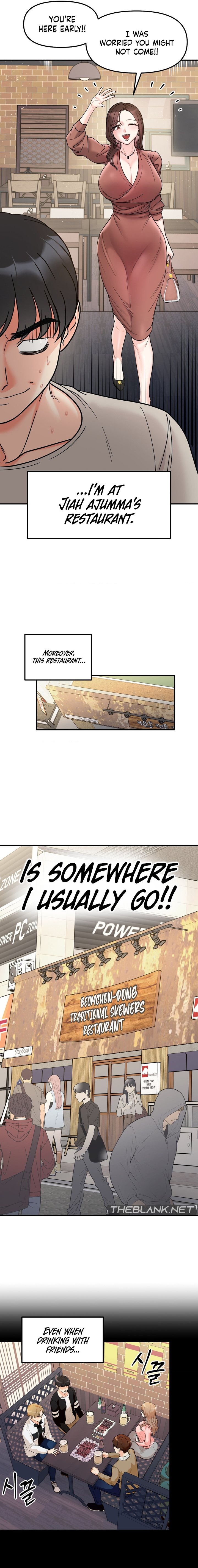 Secret Siblings - Chapter 46 - picture 8
