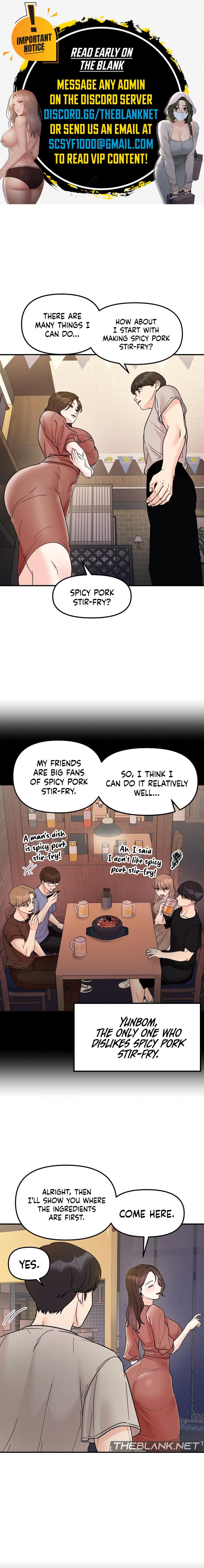 Secret Siblings - Chapter 47 - picture 0
