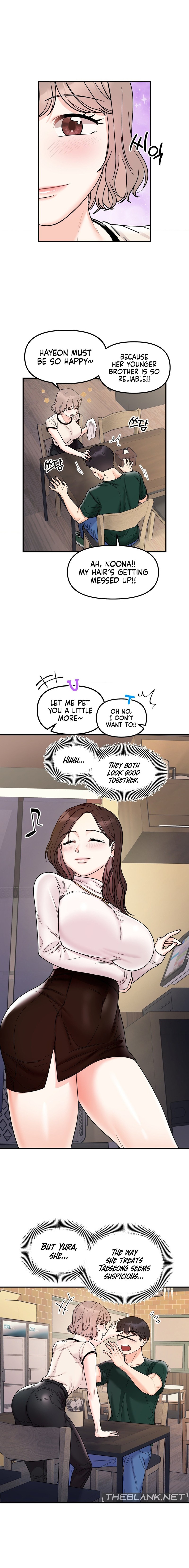 Secret Siblings - Chapter 47 - picture 10