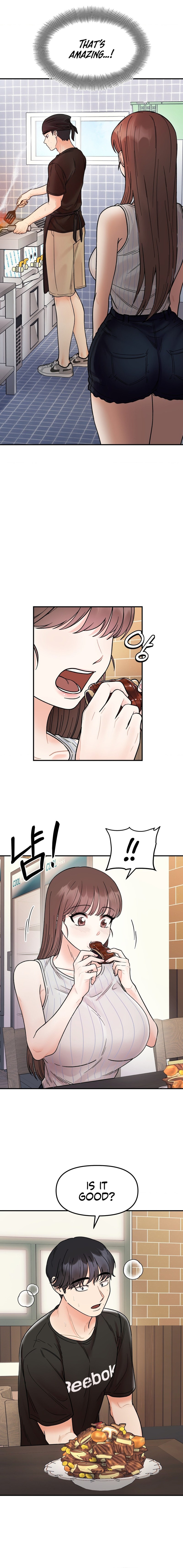 Secret Siblings - Chapter 47 - picture 15