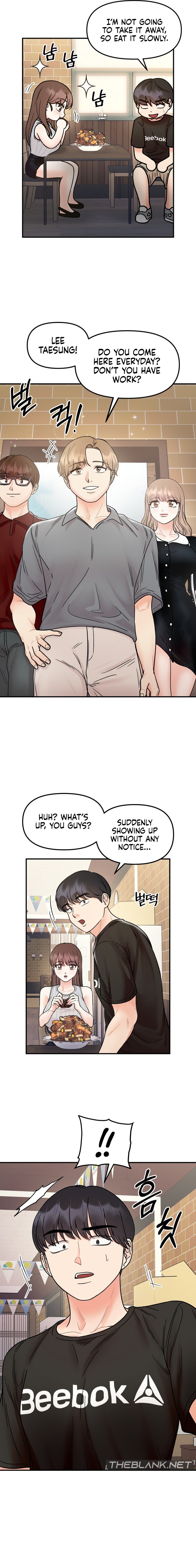 Secret Siblings - Chapter 47 - picture 16