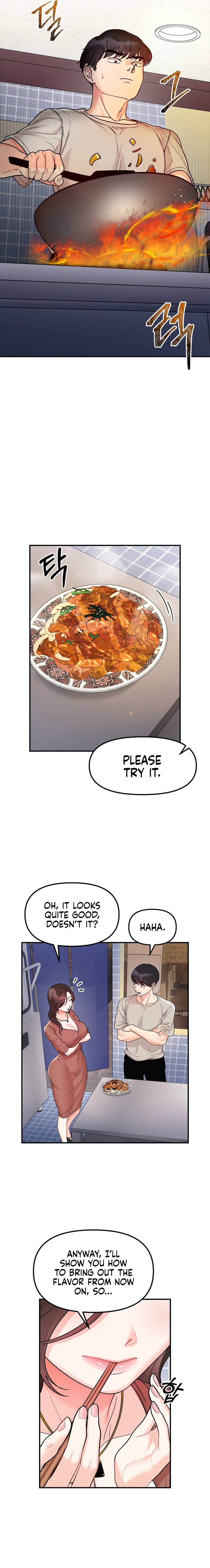 Secret Siblings - Chapter 47 - picture 2
