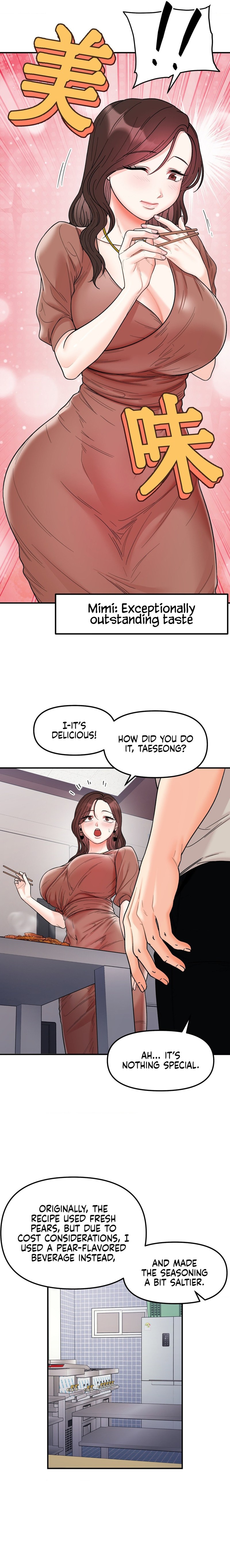 Secret Siblings - Chapter 47 - picture 3