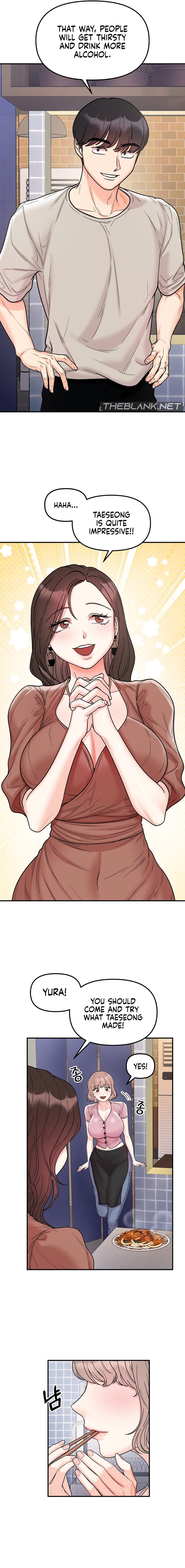 Secret Siblings - Chapter 47 - picture 4
