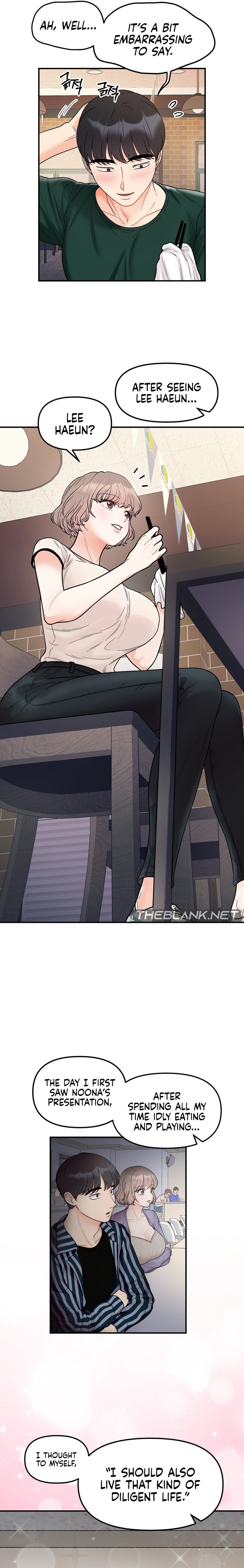 Secret Siblings - Chapter 47 - picture 8