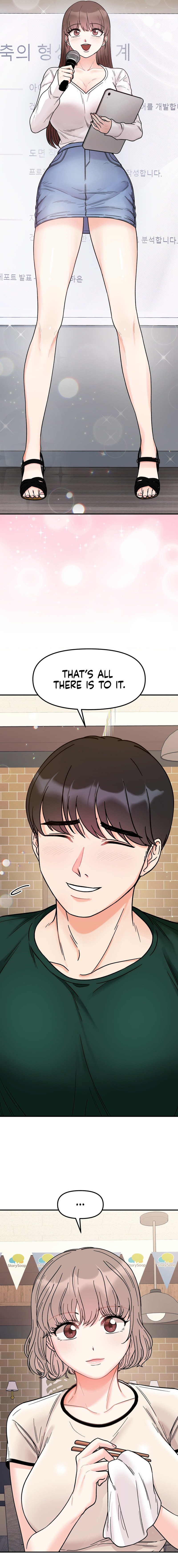 Secret Siblings - Chapter 47 - picture 9