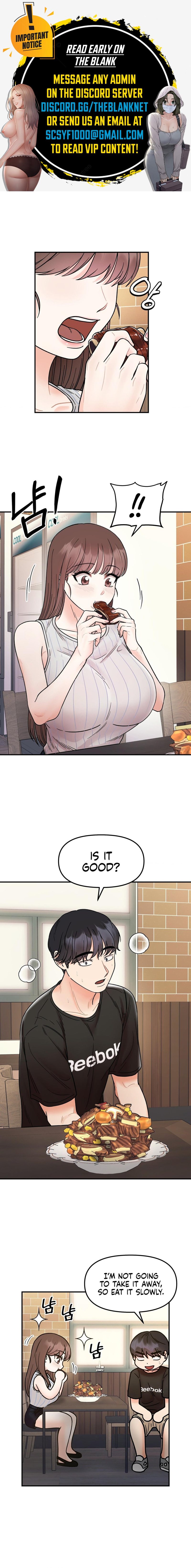Secret Siblings - Chapter 48 - picture 0