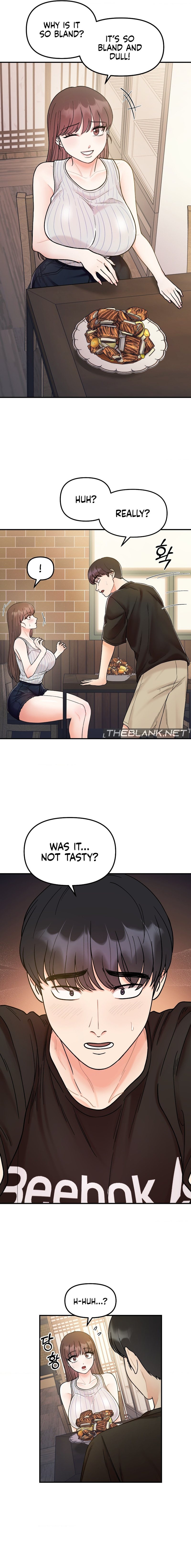 Secret Siblings - Chapter 48 - picture 10