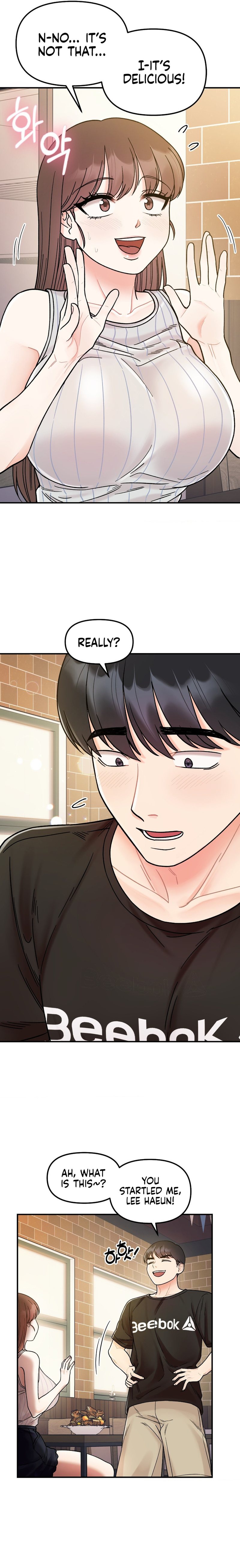 Secret Siblings - Chapter 48 - picture 11