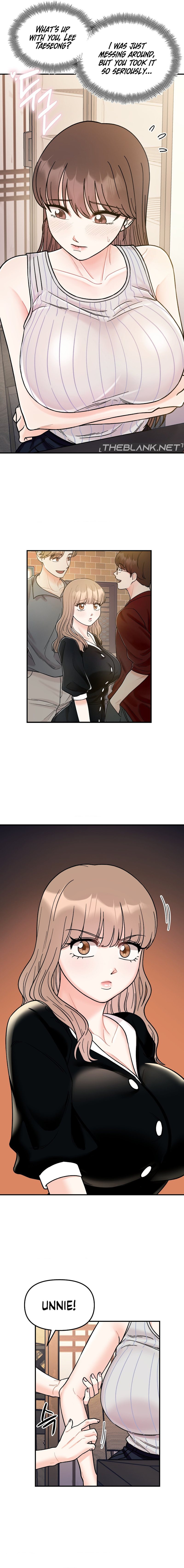 Secret Siblings - Chapter 48 - picture 12